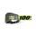 Ochelari MTB/MX 100% Accuri 2 Goggle - Neon Yellow / Clear Lens