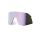 Lentilă de schimb 100% S3 - HiPER Lavender Mirror