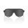 Ochelari ciclism 100% S2 - Soft Tact Cool Grey / Smoke Lens