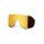 Lentilă de schimb 100% S2 - Soft Gold Mirror