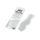Folii protecție ochelari MTB/MX 100% AC2/ST2 Junior Standard Tear-Offs 20 PK