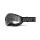 Ochelari MTB/MX copii 100% Strata 2 Junior - Black / Clear Lens