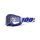 Ochelari MTB/MX 100% Accuri 2 OTG Goggle - Blue / Clear Lens