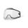 Lentilă de schimb 100% RC1/AC1/ST1 - Dual Pane Vented Clear Lens
