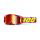 Ochelari MTB/MX 100% Armatic Goggle - Mirror Red Lens