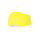 Lentilă de schimb 100% RC2/AC2/ST2 - Sheet Yellow Lens
