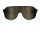 Ochelari ciclism 100% S2 - Matte Black / Soft Gold Mirror Lens