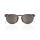 Ochelari de soare 100% Legere Round - Soft Tact Crimson / HiPER Silver Mirror Lens