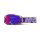 Ochelari MTB/MX 100% Armatic Goggle - Toyoko / Purple Mirror Lens