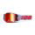 Ochelari MTB/MX 100% Armega Goggle - Fausto / Red Mirror Lens