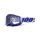 Ochelari MTB/MX 100% Accuri 2 Goggle - Blue / Clear Lens