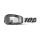Ochelari MTB/MX 100% Armatic Goggle - Caldwell / Clear Lens