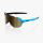 Ochelari ciclism 100% S2 - BWR Black / Soft Gold Mirror Lens