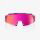 Ochelari ciclism 100% Korbin X - Gloss Purple Chrome / Purple Multilayer Mirror