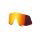 Lentilă de schimb 100% Glendale Replacement Lens - HiPER Red Multilayer Mirror