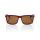 Ochelari de soare 100% Blake - Soft Tact Crimson / Bronze Lens
