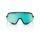 Ochelari ciclism 100% Glendale - HiPER Mint Mirror Lens