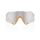 Ochelari ciclism 100% S3 - Soft Tact Two Tone / HiPER Silver Mirror Lens