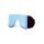 Lentilă de schimb 100% S2 - HiPER Blue Multilayer Mirror