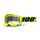 Ochelari MTB/MX 100% Accuri 2 Goggle - Fluo/Yellow / Clear Lens