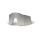 Lentilă de schimb 100% Speedcraft - Low Light Yellow Silver Mirror