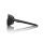 Ochelari ciclism 100% Slendale - Matte Black / Smoke Lens