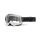 Ochelari MTB/MX 100% Strata 2 - Grey / Clear Lens