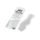 Folii protecție ochelari MTB/MX 100% RC2/AC2/ST2 Standard Tear-Offs 50PK