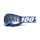 Ochelari MTB/MX 100% Accuri 2 Goggle - Blue / Clear Lens