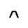 Nosiță de schimb ochelari 100% Speedcraft XS Nose Bridge Kit - Short / Gloss Black