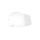 Lentilă de schimb 100% AC2/ST2 Junior Replacement - Sheet Clear Lens