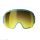 Lentilă de schimb ochelari schi POC Orb Clarity Spare Lens Kit - Tin Blue/Spektris Gold