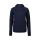 Hanorac merino POC Merino Hood W - Turmaline Navy