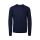 Bluză merino POC Light Merino Jersey - Turmaline Navy