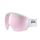 Lentilă de schimb ochelari schi POC Orb Clarity Spare Lens Kit - Hydrogen White/No Mirror