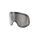 Lentilă de schimb ochelari schi POC Lid - Bronze/Silver Mirror