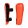 Protecții antebraț schi POC Forearm Classic - Fluorescent Orange