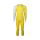 Costum concurs schi POC Skin GS - Aventurine Yellow/Hydrogen White