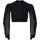 Geacă protecție schi POC VPD Air Comp Jacket - Uranium Black/Hydrogen White