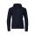 Hanorac merino copii POC Merino Zip Hood - Turmaline Navy