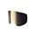 Lentilă de schimb ochelari schi POC Iris Spare Lens - Pink/Bronze