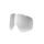 Lentilă de schimb ochelari schi POC Opsin Spare Lens - Clear/No Mirror