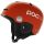 Cască schi copii POC Auric Cut SPIN - Fluorescent Orange