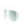 Lentilă de schimb ochelari schi POC Retina Spare Lens - Clear/No Mirror