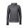 Hanorac merino POC Merino Hood W - Sylvanite Grey Melange