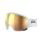 Lentilă de schimb ochelari schi POC Orb Clarity Spare Lens Kit - Hydrogen White/Spektris Gold