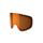 Lentilă de schimb ochelari schi POC Iris Spare Lens Sonar - Orange