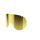 Lentilă de schimb ochelari schi POC Retina Clarity Spare Lens - Clarity/Spektris Gold