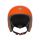 Cască schi copii POC Skull Adjustable - Fluorescent Orange