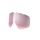 Lentilă de schimb ochelari schi POC Fovea Mid Clarity Spare Lens - Clarity/No Mirror